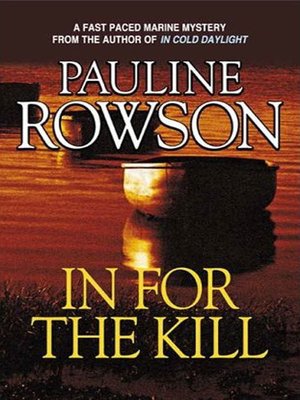 In for the Kill - ebook